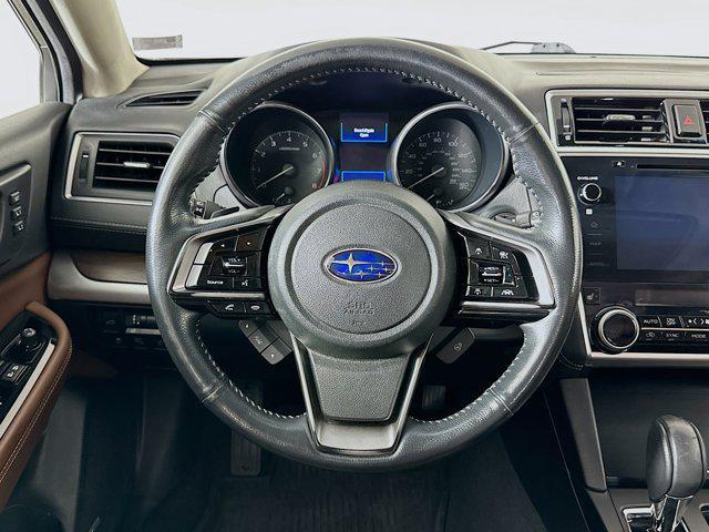 used 2019 Subaru Outback car, priced at $20,999