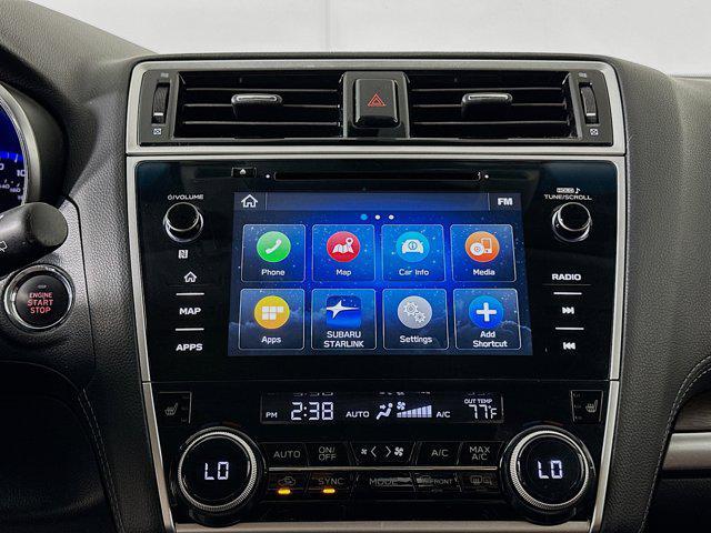 used 2019 Subaru Outback car, priced at $20,999