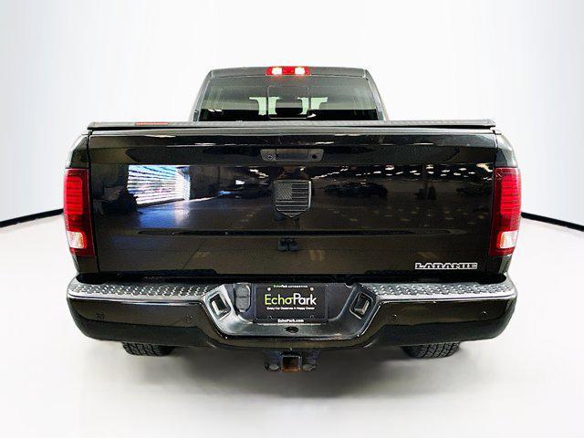 used 2018 Ram 2500 car, priced at $41,299