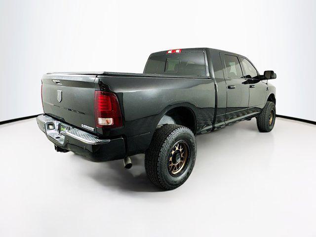 used 2018 Ram 2500 car, priced at $41,299