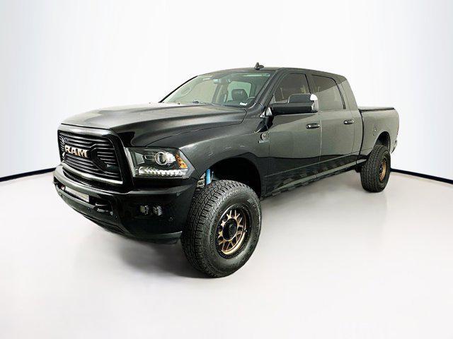 used 2018 Ram 2500 car, priced at $41,299