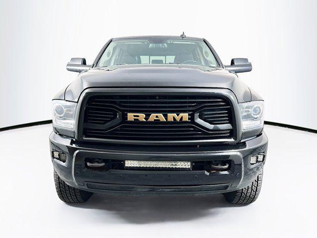 used 2018 Ram 2500 car, priced at $41,299