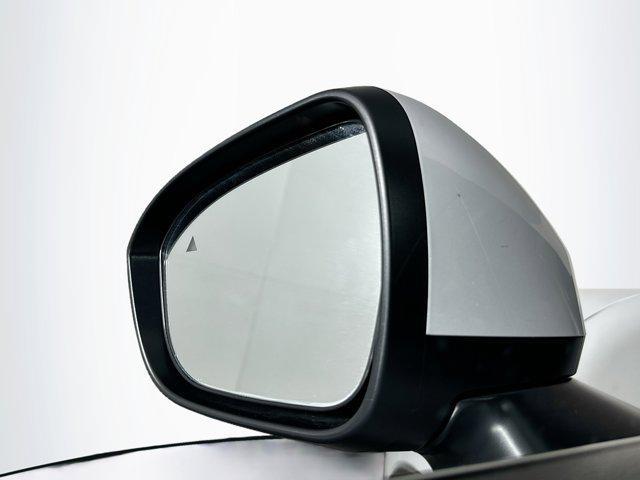 used 2024 Mitsubishi Outlander car, priced at $23,487