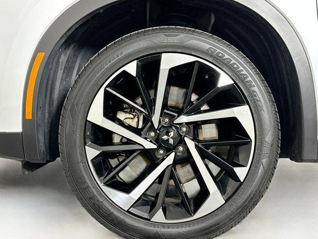 used 2024 Mitsubishi Outlander car, priced at $23,487