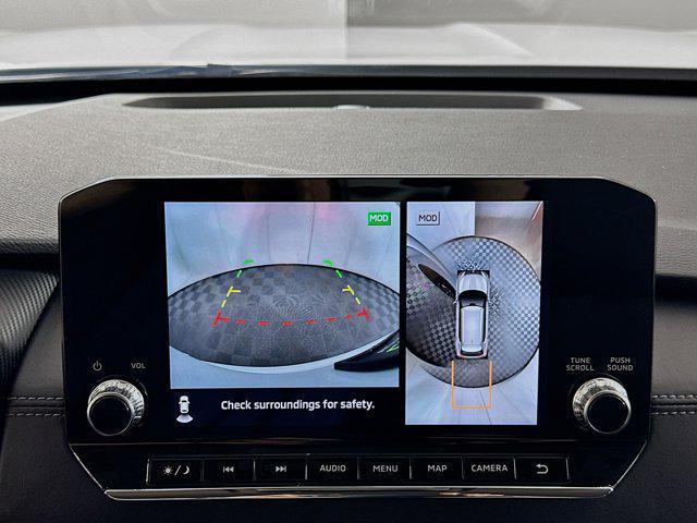 used 2024 Mitsubishi Outlander car, priced at $23,487