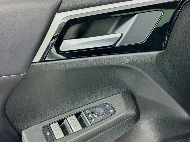 used 2024 Mitsubishi Outlander car, priced at $23,487