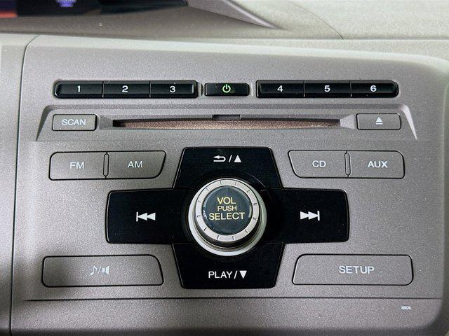 used 2012 Honda Civic car, priced at $8,999