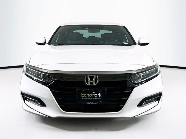 used 2020 Honda Accord car, priced at $22,589