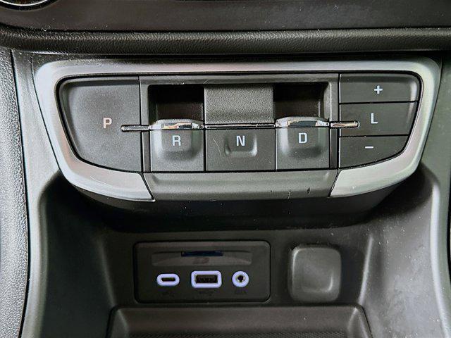 used 2023 GMC Terrain car, priced at $21,897