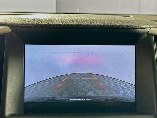 used 2023 GMC Terrain car, priced at $21,897