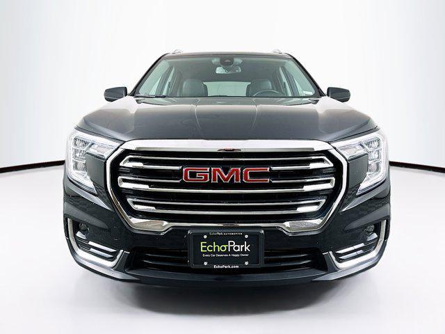 used 2023 GMC Terrain car, priced at $21,897