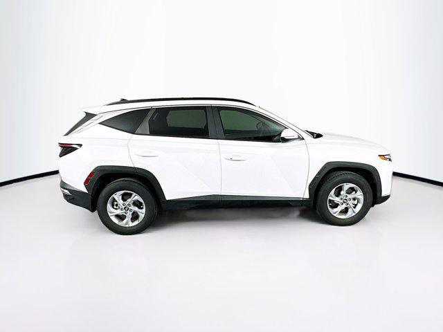 used 2022 Hyundai Tucson car, priced at $22,789