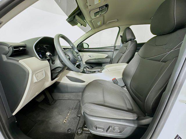 used 2022 Hyundai Tucson car, priced at $22,789