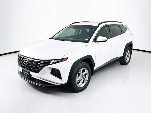 used 2022 Hyundai Tucson car, priced at $22,789