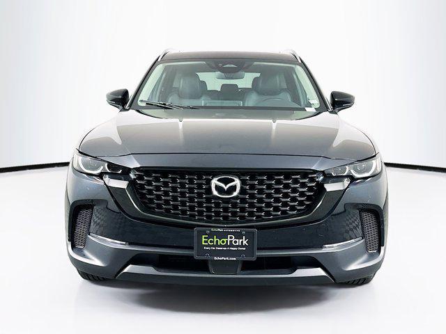 used 2025 Mazda CX-50 car, priced at $27,496