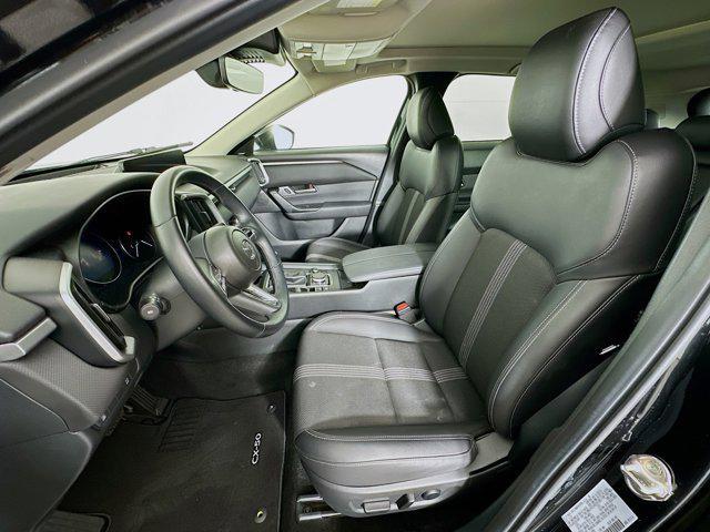 used 2025 Mazda CX-50 car, priced at $27,496