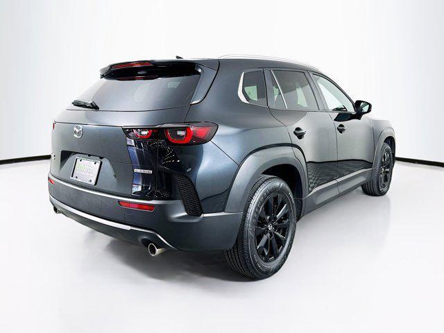 used 2025 Mazda CX-50 car, priced at $27,496