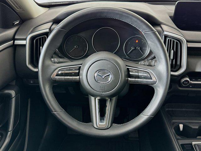 used 2025 Mazda CX-50 car, priced at $27,496