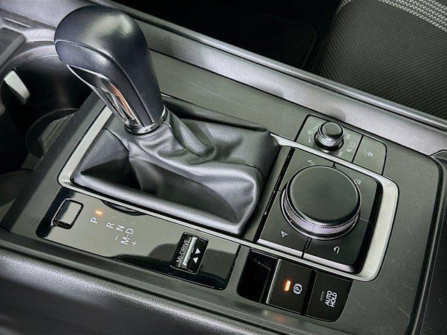 used 2025 Mazda CX-50 car, priced at $27,496