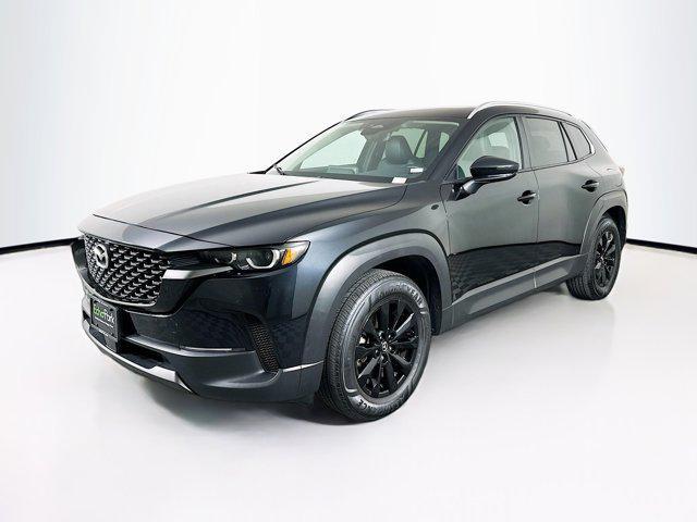 used 2025 Mazda CX-50 car, priced at $27,496