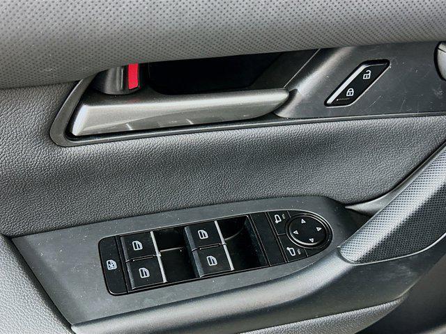 used 2025 Mazda CX-50 car, priced at $27,496