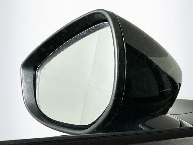 used 2025 Mazda CX-50 car, priced at $27,496