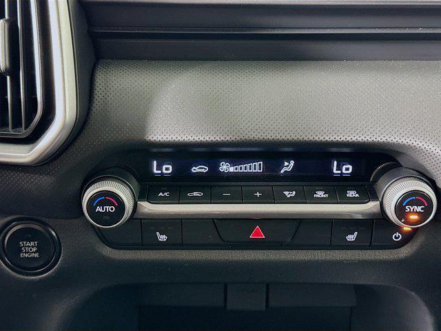 used 2025 Mazda CX-50 car, priced at $27,496