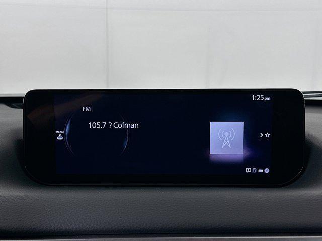 used 2025 Mazda CX-50 car, priced at $27,496