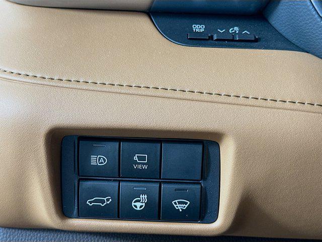 used 2020 Toyota Highlander car, priced at $33,597