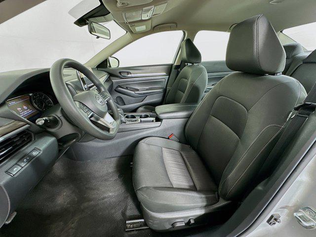 used 2023 Nissan Altima car, priced at $18,297