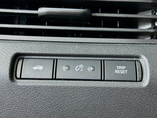 used 2023 Nissan Altima car, priced at $18,297