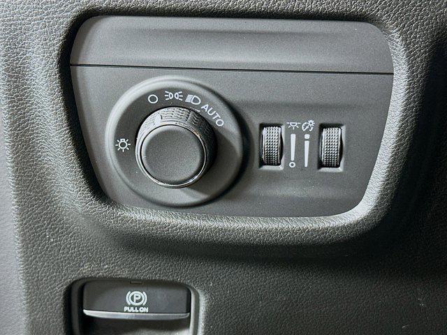 used 2022 Jeep Grand Cherokee L car, priced at $28,647