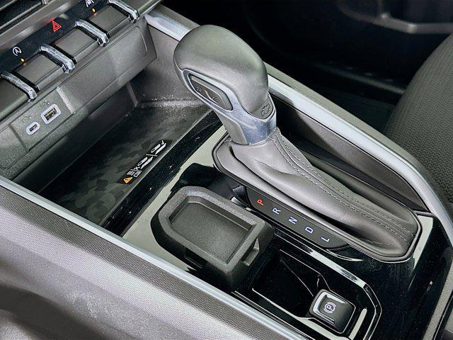 used 2023 Chevrolet Colorado car, priced at $29,496