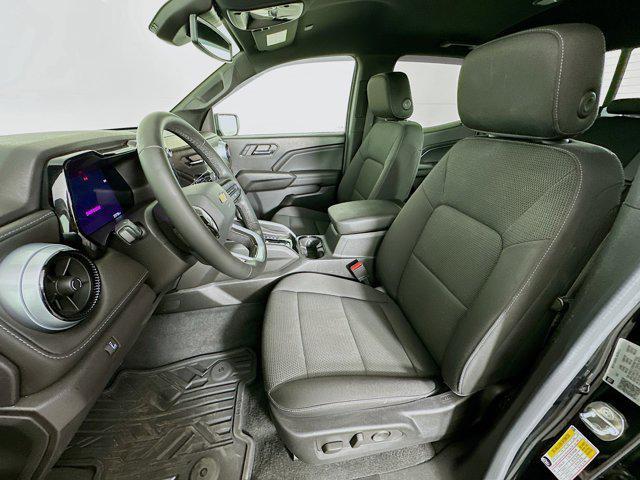 used 2023 Chevrolet Colorado car, priced at $29,496