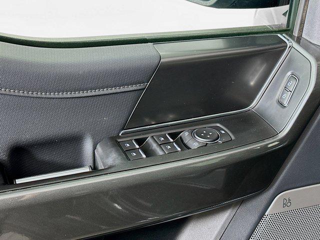 used 2022 Ford F-150 car, priced at $40,996