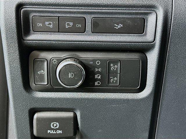 used 2022 Ford F-150 car, priced at $40,996