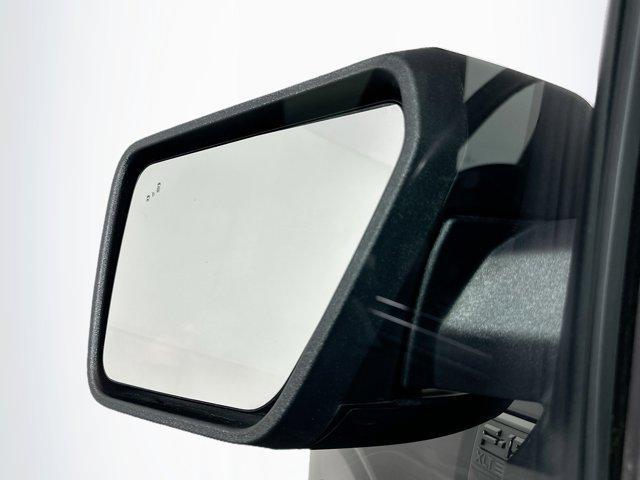 used 2022 Ford F-150 car, priced at $40,996