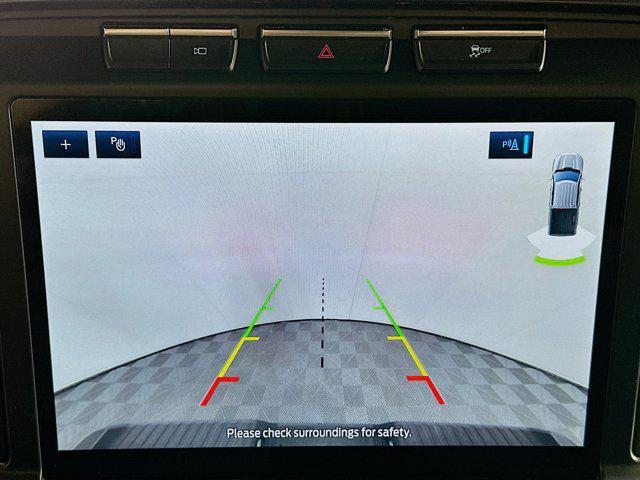 used 2022 Ford F-150 car, priced at $40,996