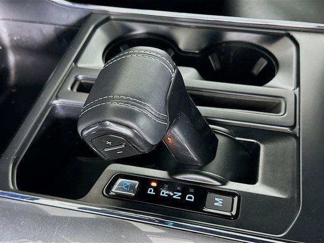 used 2022 Ford F-150 car, priced at $40,996