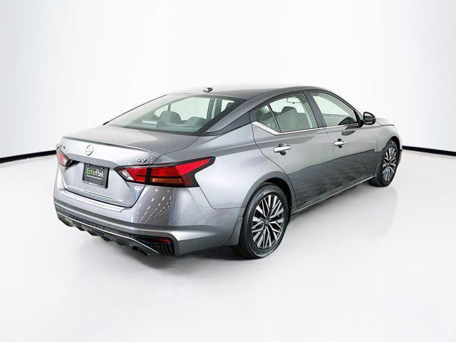 used 2023 Nissan Altima car, priced at $20,989