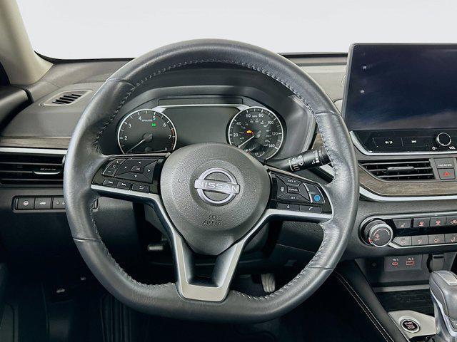 used 2023 Nissan Altima car, priced at $20,989