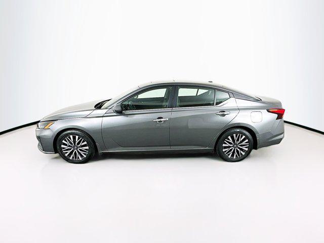 used 2023 Nissan Altima car, priced at $20,989