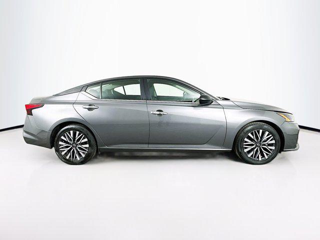 used 2024 Nissan Altima car, priced at $19,889