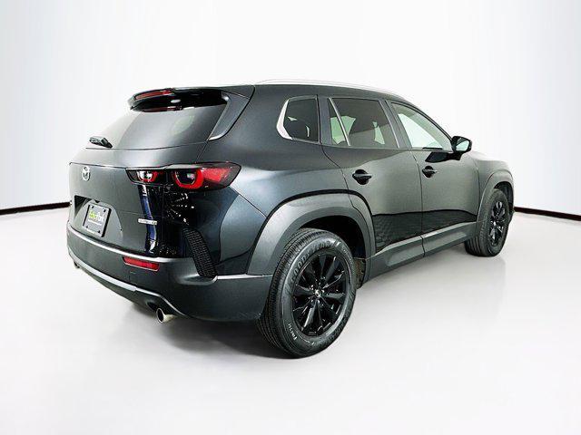 used 2024 Mazda CX-50 car, priced at $24,989