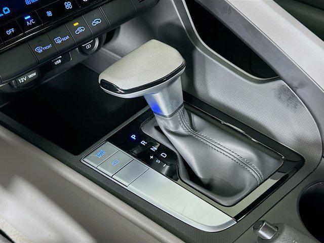 used 2022 Hyundai Elantra car, priced at $18,797