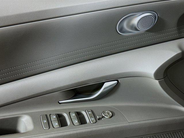 used 2022 Hyundai Elantra car, priced at $18,797