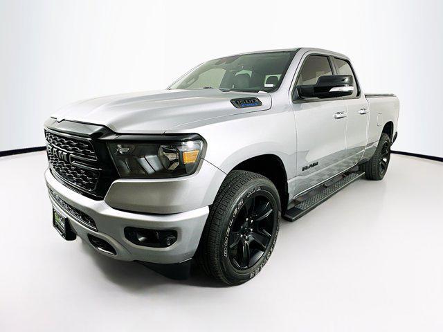 used 2022 Ram 1500 car, priced at $32,197