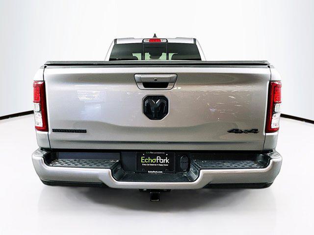 used 2022 Ram 1500 car, priced at $32,197
