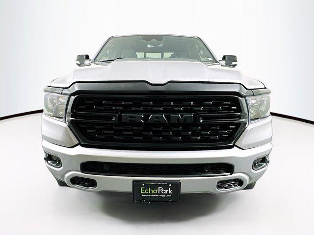 used 2022 Ram 1500 car, priced at $32,197