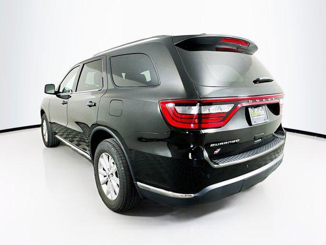 used 2021 Dodge Durango car, priced at $23,597